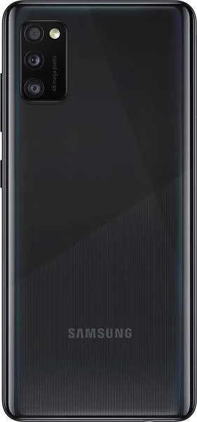 Samsung Galaxy A41 — photo officielle — vue 4