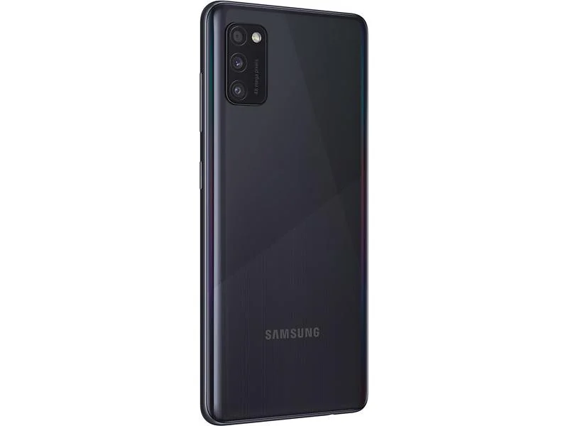 Samsung Galaxy A41 — photo officielle — vue 6