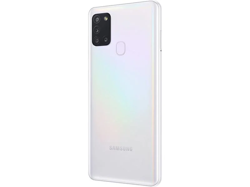 Samsung Galaxy A21s — photo officielle — vue 7