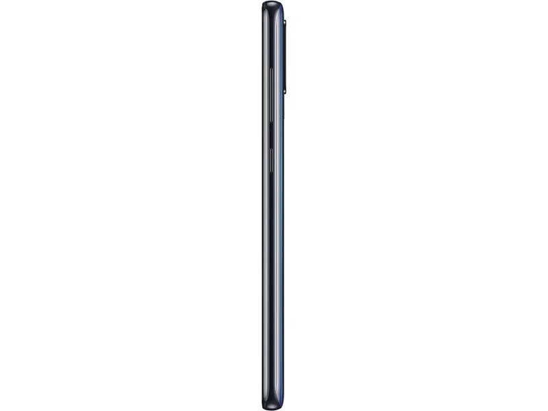 Samsung Galaxy A21s — photo officielle — vue 9
