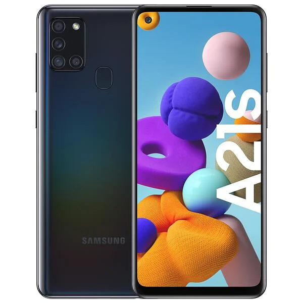 Samsung Galaxy A21s