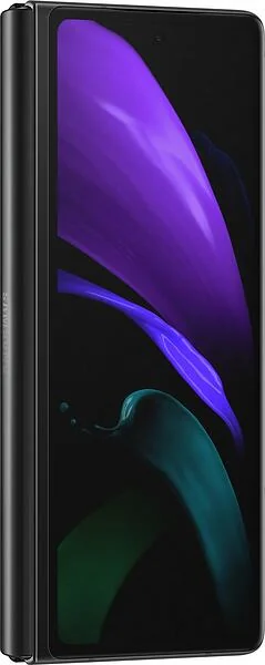 Samsung Galaxy Z Fold2 5G — photo officielle — vue 5