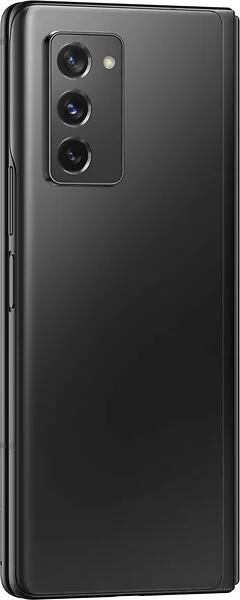 Samsung Galaxy Z Fold2 5G — photo officielle — vue 6