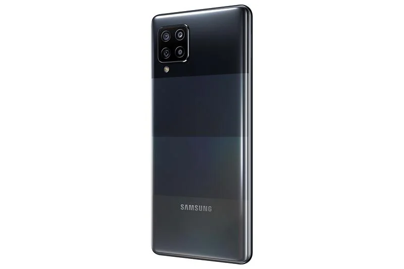 Samsung Galaxy A42 5G — photo officielle — vue 7