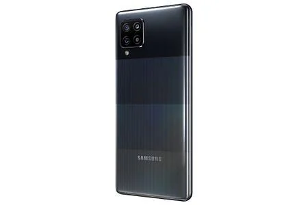 Samsung Galaxy A42 5G — photo officielle — vue 8