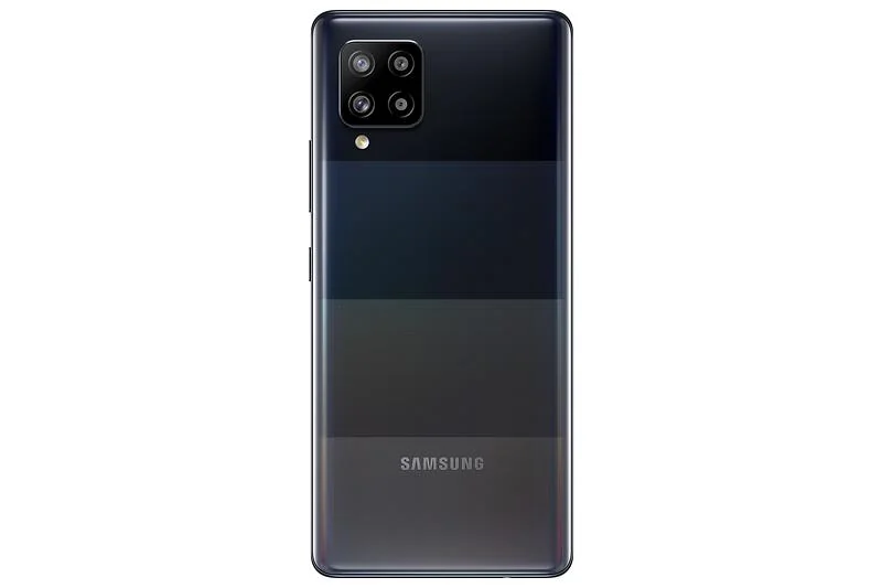 Samsung Galaxy A42 5G — photo officielle — vue 5