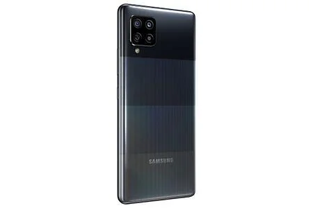 Samsung Galaxy A42 5G — photo officielle — vue 6