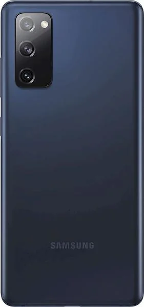 Samsung Galaxy S20 FE — photo officielle — vue 8