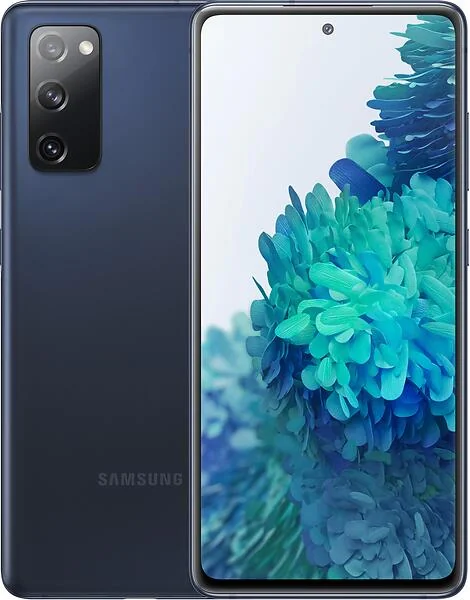Samsung Galaxy S20 FE — photo officielle — vue 5