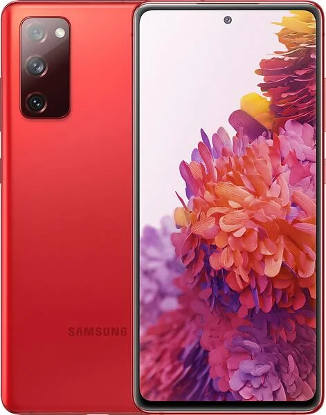 Samsung Galaxy S20 FE
