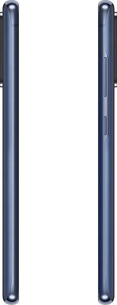 Samsung Galaxy S20 FE — photo officielle — vue 6
