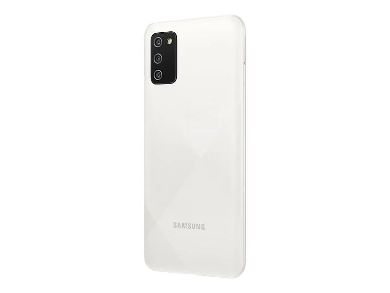 Samsung Galaxy A02s — photo officielle — vue 9