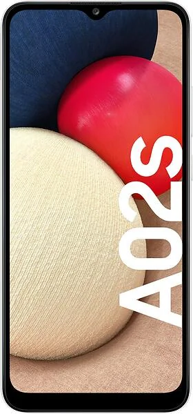 Samsung Galaxy A02s