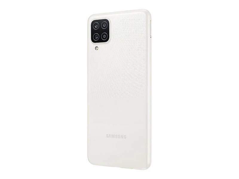 Samsung Galaxy A12 — photo officielle — vue 7