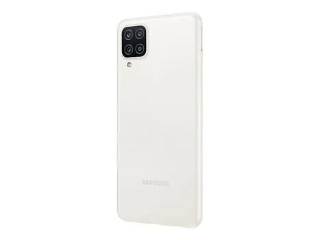 Samsung Galaxy A12 — photo officielle — vue 8