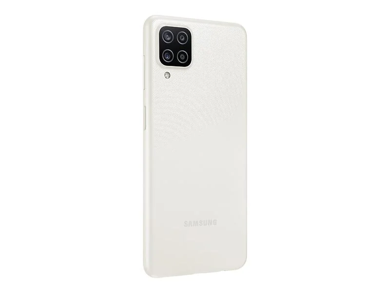 Samsung Galaxy A12 — photo officielle — vue 4