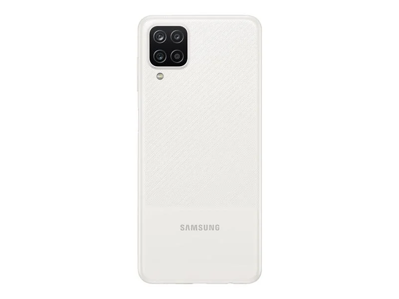 Samsung Galaxy A12 — photo officielle — vue 9