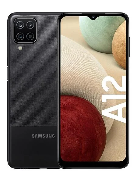 Samsung Galaxy A12