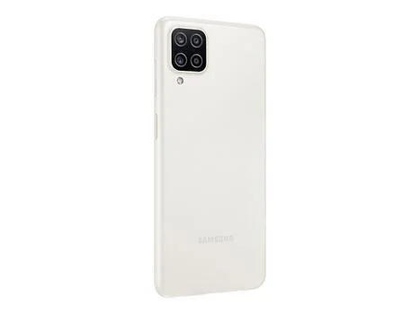 Samsung Galaxy A12 — photo officielle — vue 6