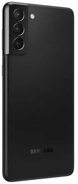 Samsung Galaxy S21+ 5G — photo officielle — vue 8