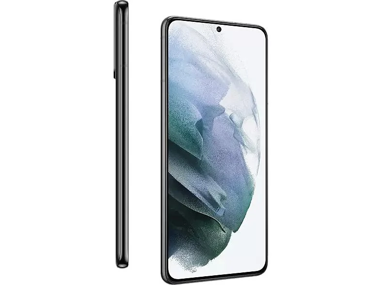 Samsung Galaxy S21+ 5G — photo officielle — vue 9