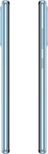 Samsung Galaxy A52 — photo officielle — vue 7