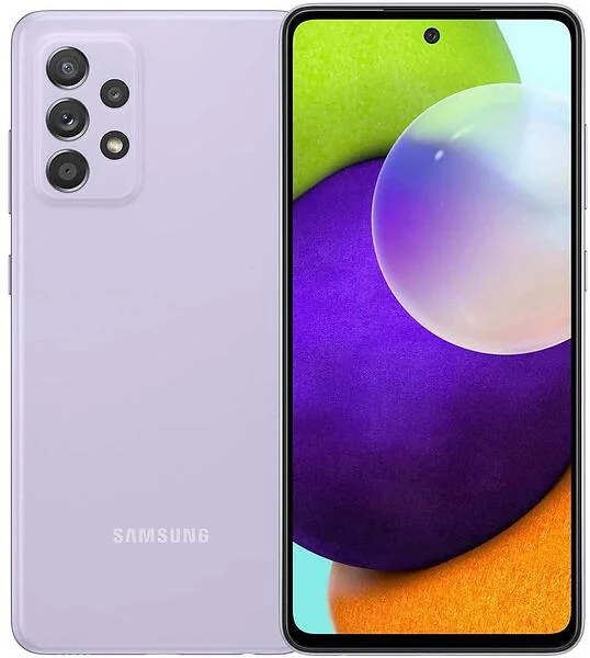 Samsung Galaxy A52