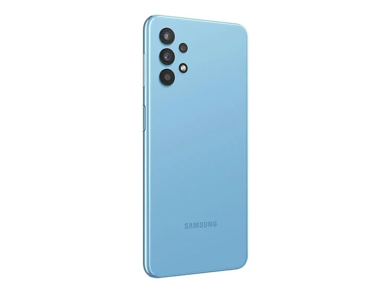 Samsung Galaxy A32 — photo officielle — vue 7
