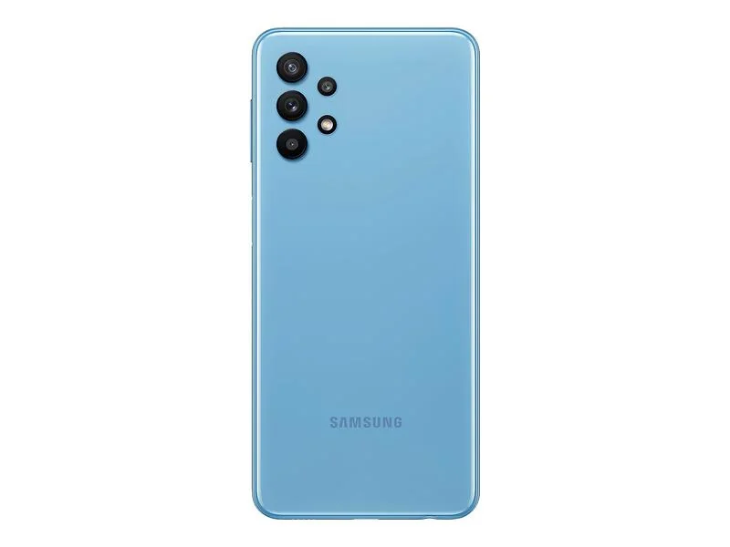 Samsung Galaxy A32 — photo officielle — vue 4
