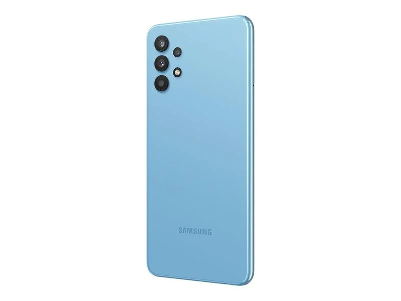 Samsung Galaxy A32 — photo officielle — vue 9