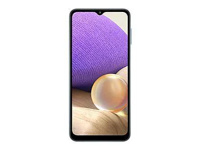 Samsung Galaxy A32 — photo officielle — vue 5
