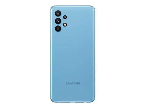 Samsung Galaxy A32 — photo officielle — vue 6