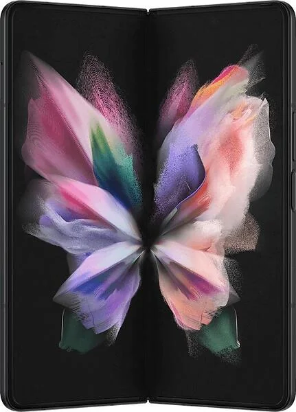 Samsung Galaxy Z Fold3 5G — photo officielle — vue 2