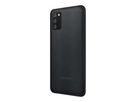 Samsung Galaxy A03s — photo officielle — vue 6