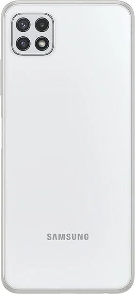 Samsung Galaxy A22 — photo officielle — vue 2