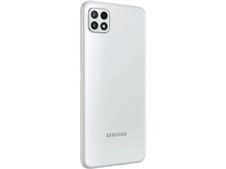 Samsung Galaxy A22 — photo officielle — vue 8
