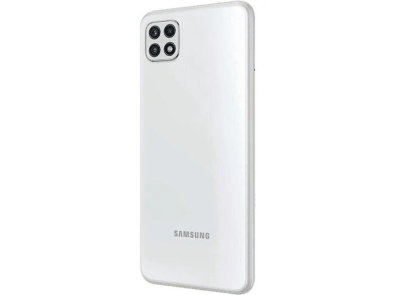 Samsung Galaxy A22 — photo officielle — vue 9