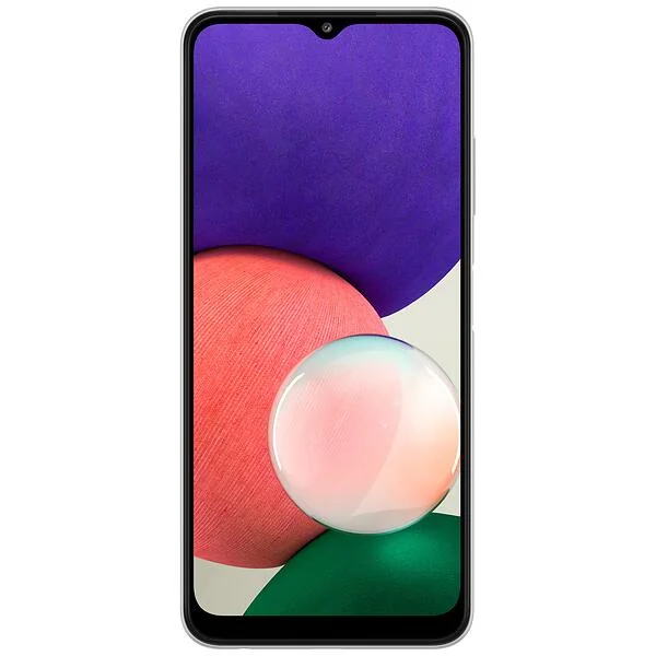 Samsung Galaxy A22