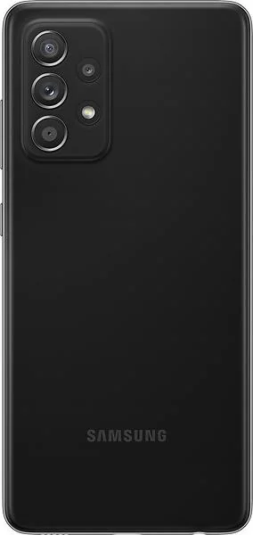 Samsung Galaxy A52s 5G — photo officielle — vue 5