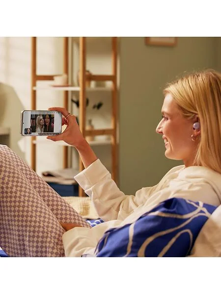 Samsung Galaxy S22+ 5G — photo officielle — vue 9
