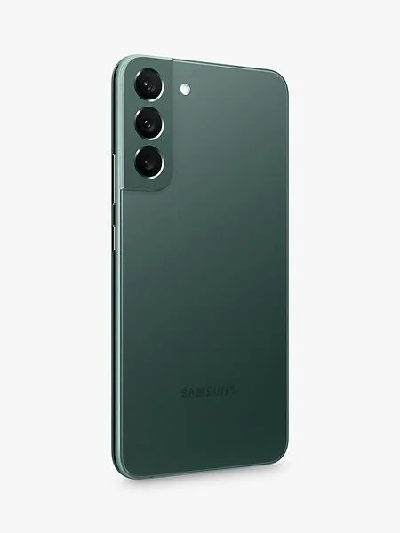 Samsung Galaxy S22+ 5G — photo officielle — vue 6