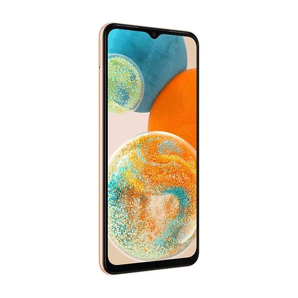 Samsung Galaxy A23 — photo officielle — vue 3