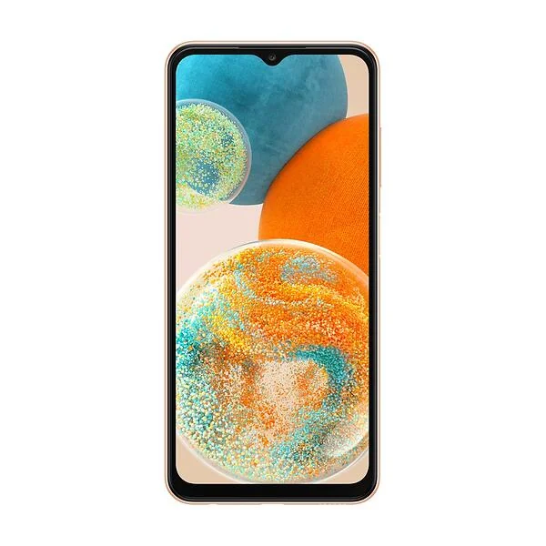 Samsung Galaxy A23 — photo officielle — vue 2