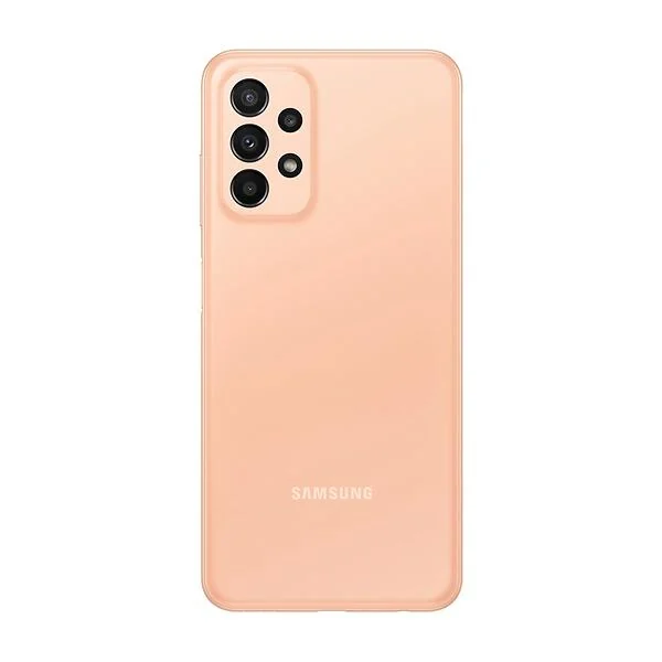 Samsung Galaxy A23 — photo officielle — vue 4