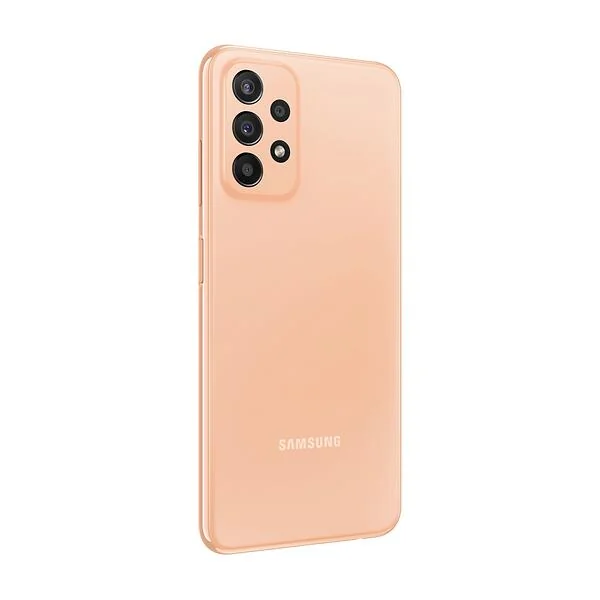 Samsung Galaxy A23 — photo officielle — vue 9