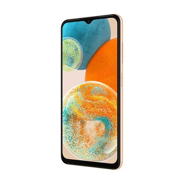 Samsung Galaxy A23 — photo officielle — vue 5