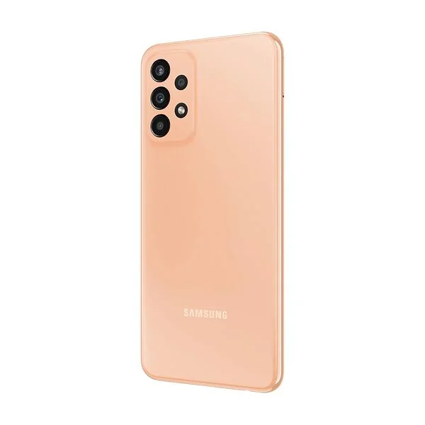 Samsung Galaxy A23 — photo officielle — vue 6