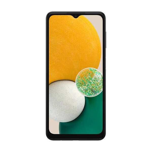 Samsung Galaxy A13 — photo officielle — vue 2