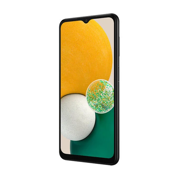 Samsung Galaxy A13 — photo officielle — vue 5