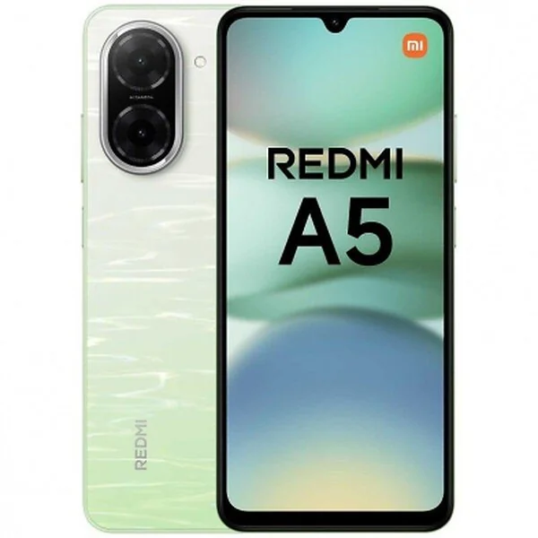 Xiaomi Redmi A5 — photo officielle — vue 2
